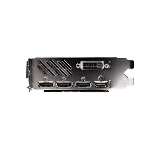 Gigabyte AORUS GTX 1060 6GB GDDR5 OC